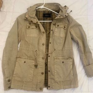 BNCI jacket